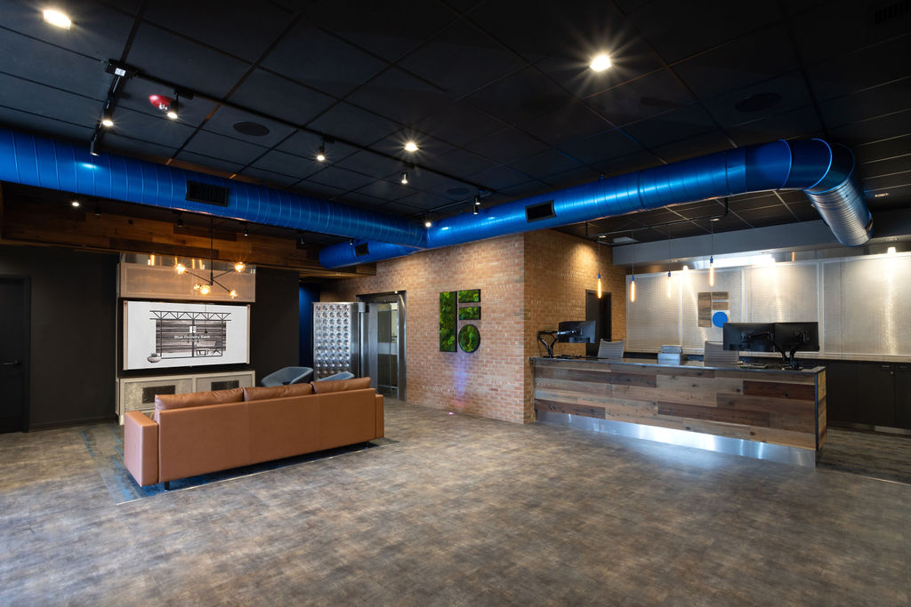 Discover Blue Foundry Bank’s Newly Reimagined Branch in Rochelle Park, NJ