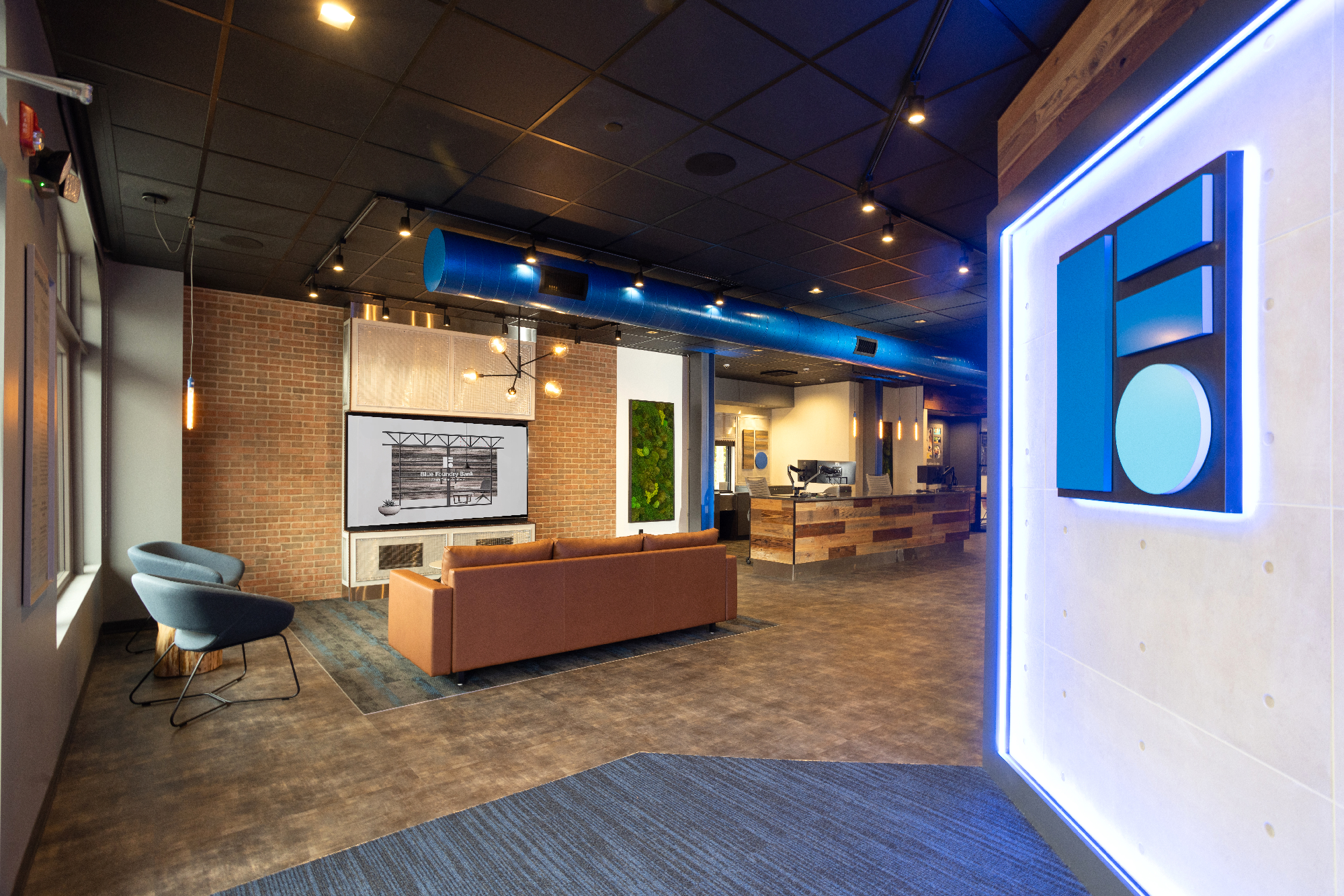 Blue Foundry Bank Opens New Branch Location in Dunellen, NJ